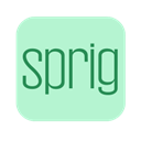 Sprig - VS Code Extension